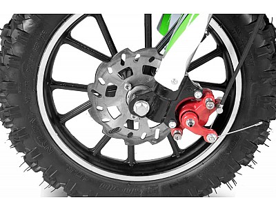 Gazelle 49cc online